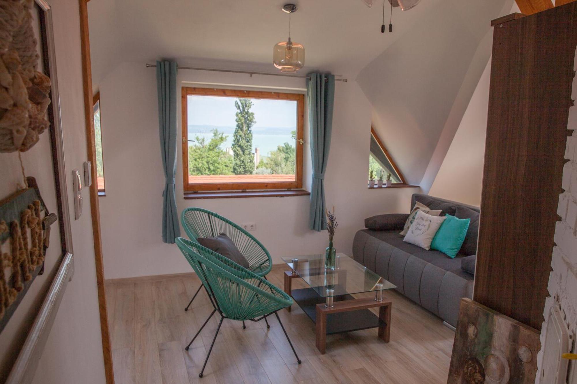 Lakeview Residence Balaton Balatonszarszo Extérieur photo